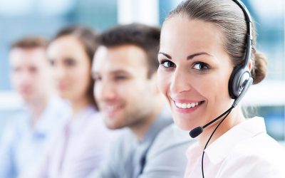 How Contact Center Solutions are Deployed is Changing