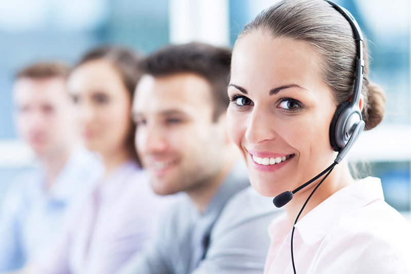 How Contact Center Solutions are Deployed is Changing