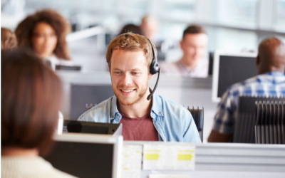 5 Reasons to Leverage the Cloud for your Contact Center