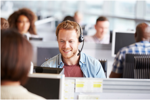 5 Reasons to Leverage the Cloud for your Contact Center