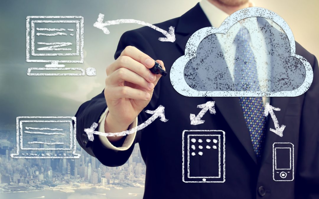 How The Cloud Can Improve Business Communications