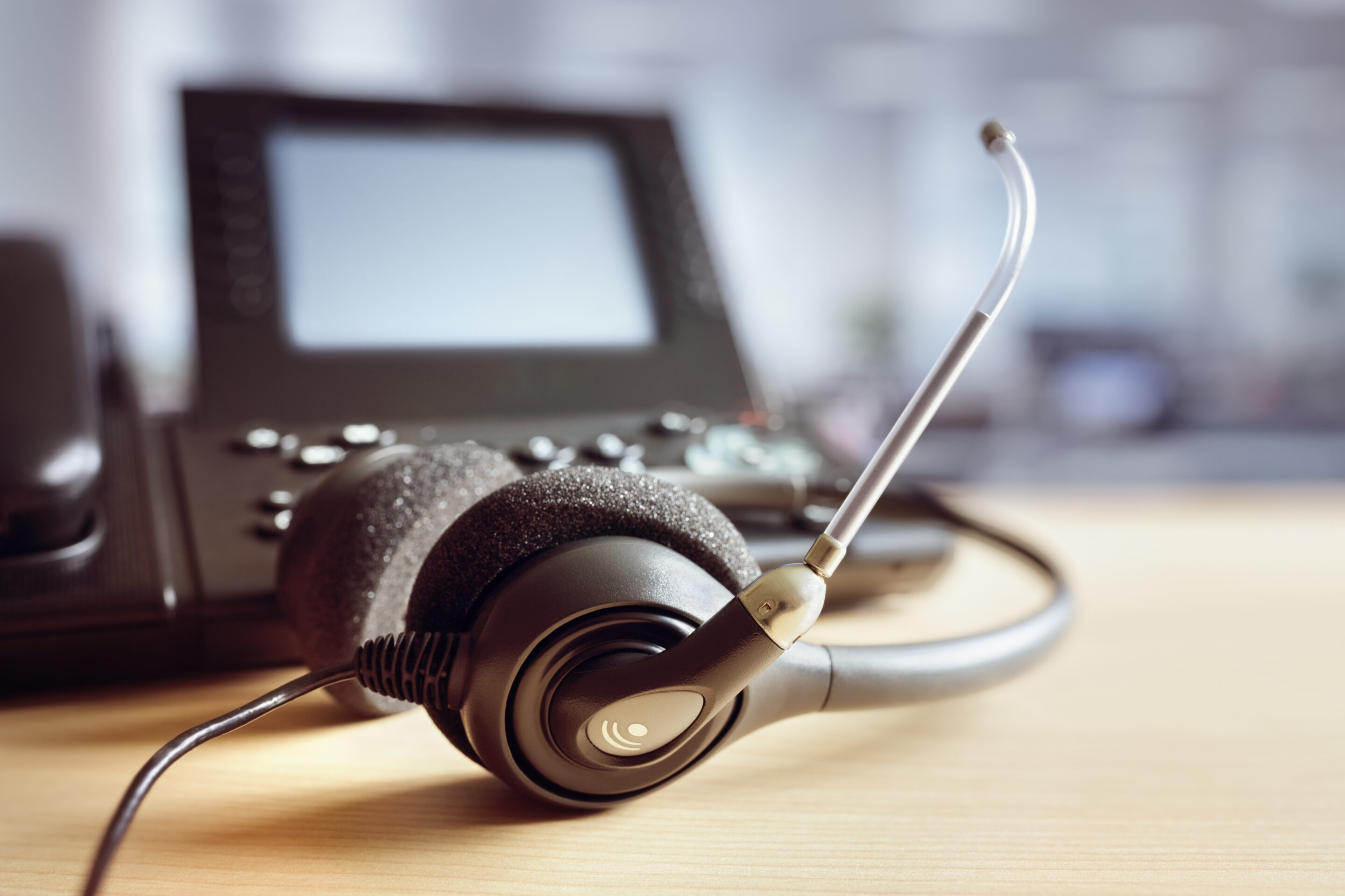 5 High-Value Features of Hosted PBX