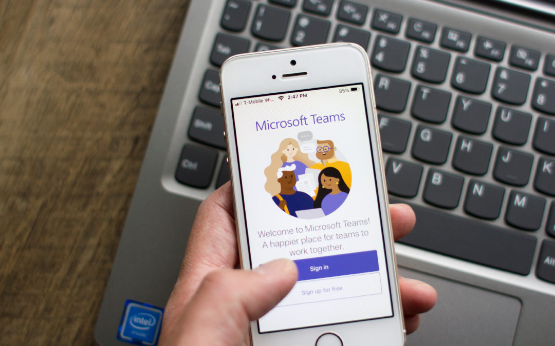 How UCaaS Integration Can Enhance Your Microsoft Teams Calling Experience