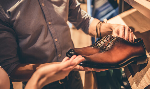 Case Study – Retail Footwear