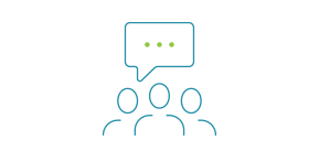 Communication-icon-x