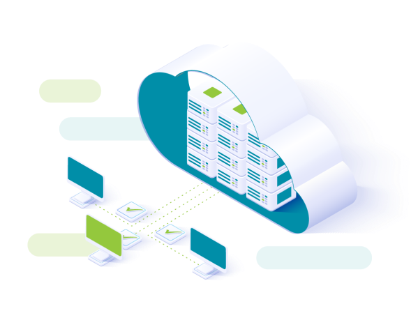 Cloud Compute and Application Delivery