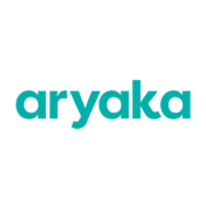 Aryaka logo