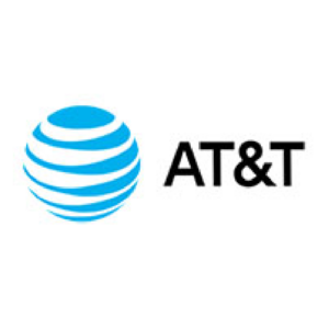 AT&T logo