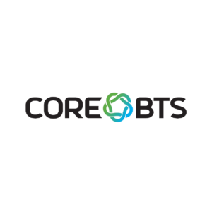 Core BTS logo