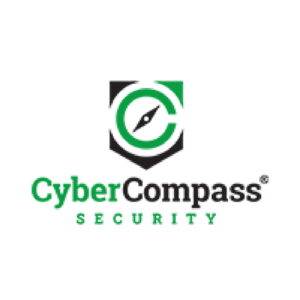 Cyber Compass Security logo