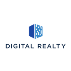 Digital Realty logo