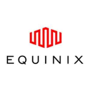 Equinix logo