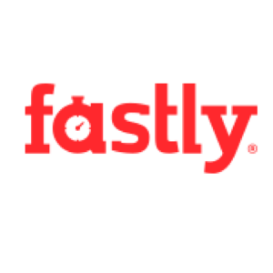 Fastly logo