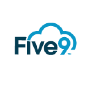Five9 logo