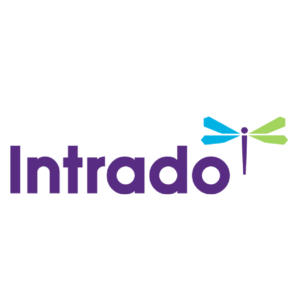 Intrado logo