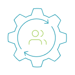 Delivered as a hosted