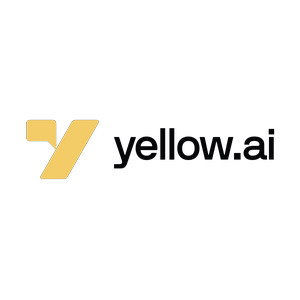 YellowAI logo