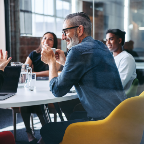 About Bluewave - Technology Advisory, Lifecycle Management