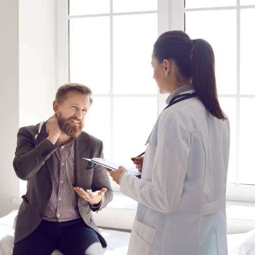 Healthcare Provider Cleans Up Billing with Expense Management Solution