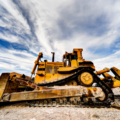Heavy Equipment Distribution Moves to SD-WAN and Fiber Internet