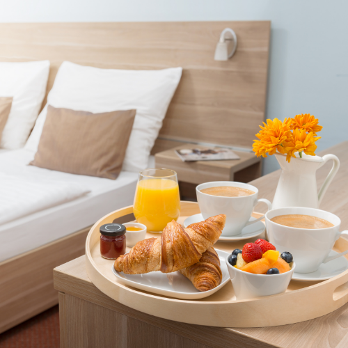 Bluewave Adds Value to This Hospitality’s IT Team