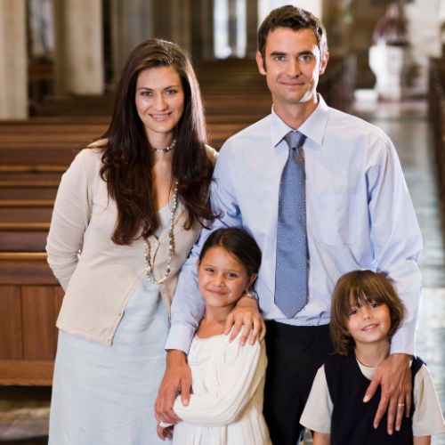 Baptist Church Moves to Cloud Voice System