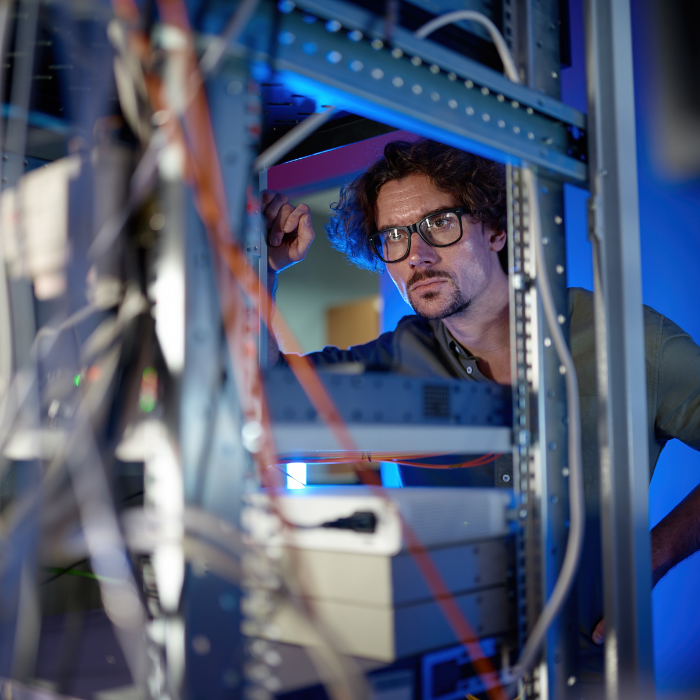 Baptist Church Moves to Cloud Voice System