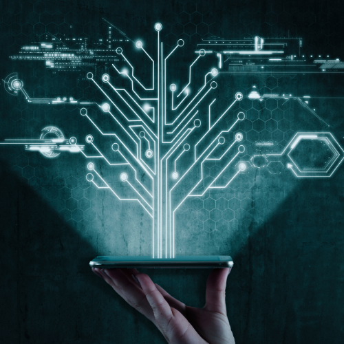 Tony Scribner on AI Table of Experts in Louisville Business Journal