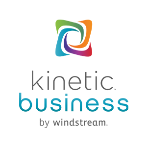 kinetic business logo