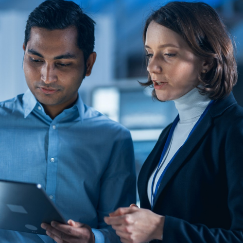 Cybersecurity Assessments