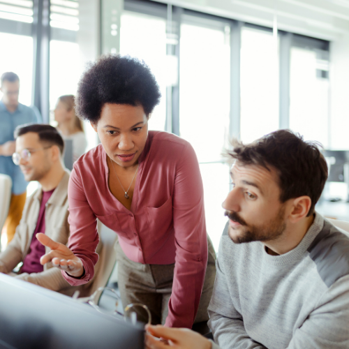 Cybersecurity Assessments