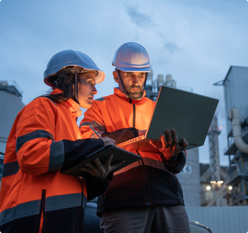 Help Companies Purchase