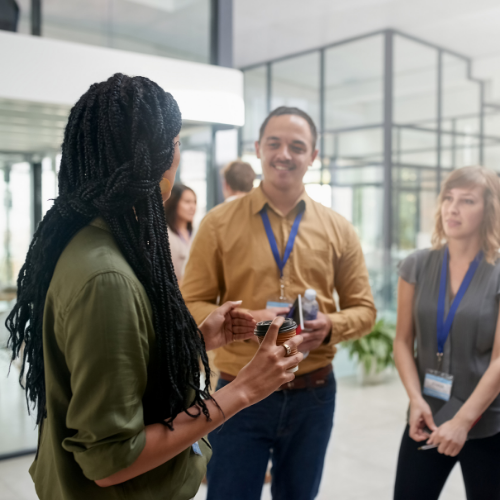 The Bluewave Approach