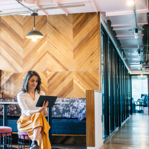 Discover - CX Assessments