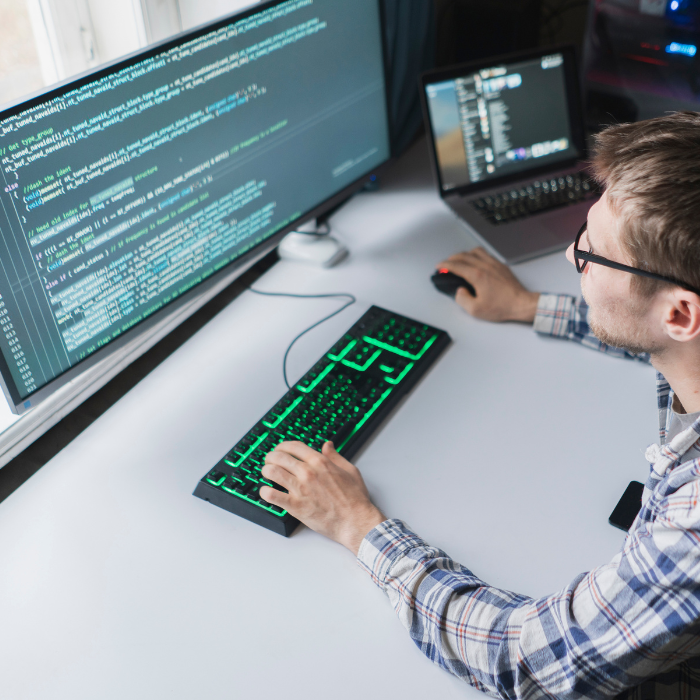 Cybersecurity Assessments