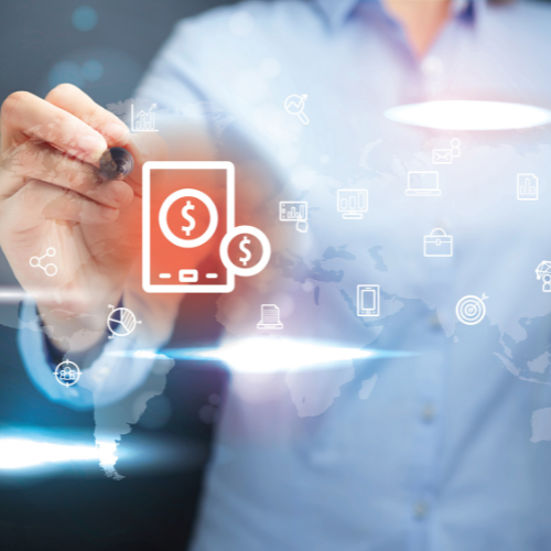 Strategic IT Sourcing