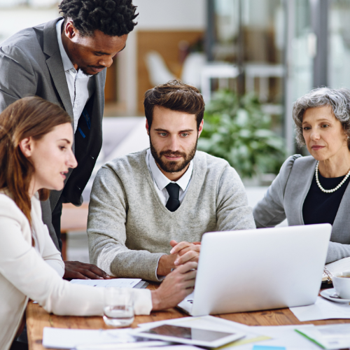 Strategic IT Sourcing