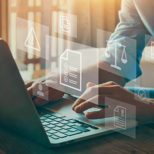 Strategic IT Sourcing