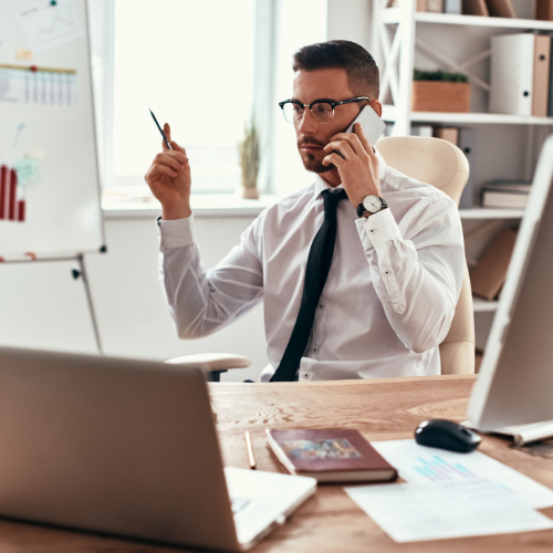 Strategic IT Sourcing