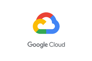 Google Cloud logo