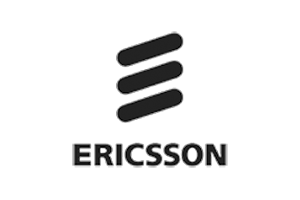 Ericsson logo
