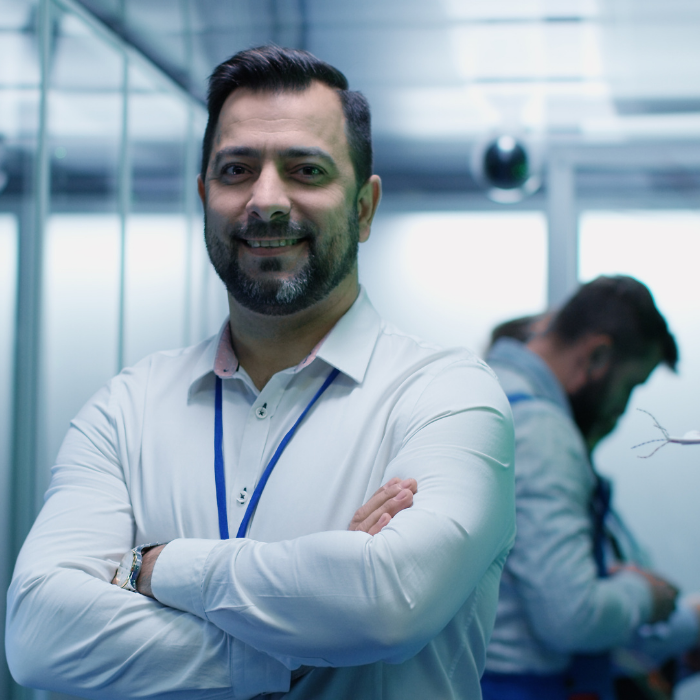 Bluewave’s Approach Ensures Optimal Returns