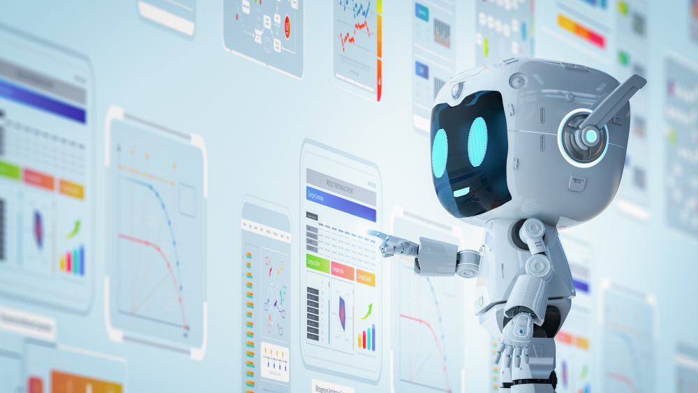 Chatbots Reign Supreme in the Contact Center