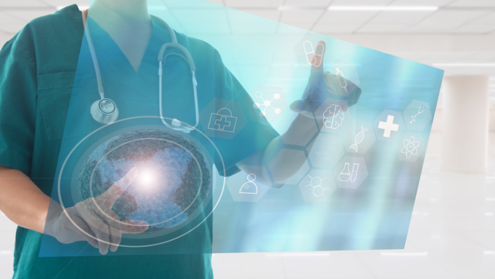 AI in Healthcare