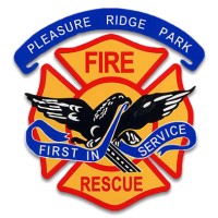 pleasure ridge park fire dept