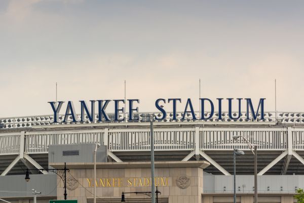 yankee stadium