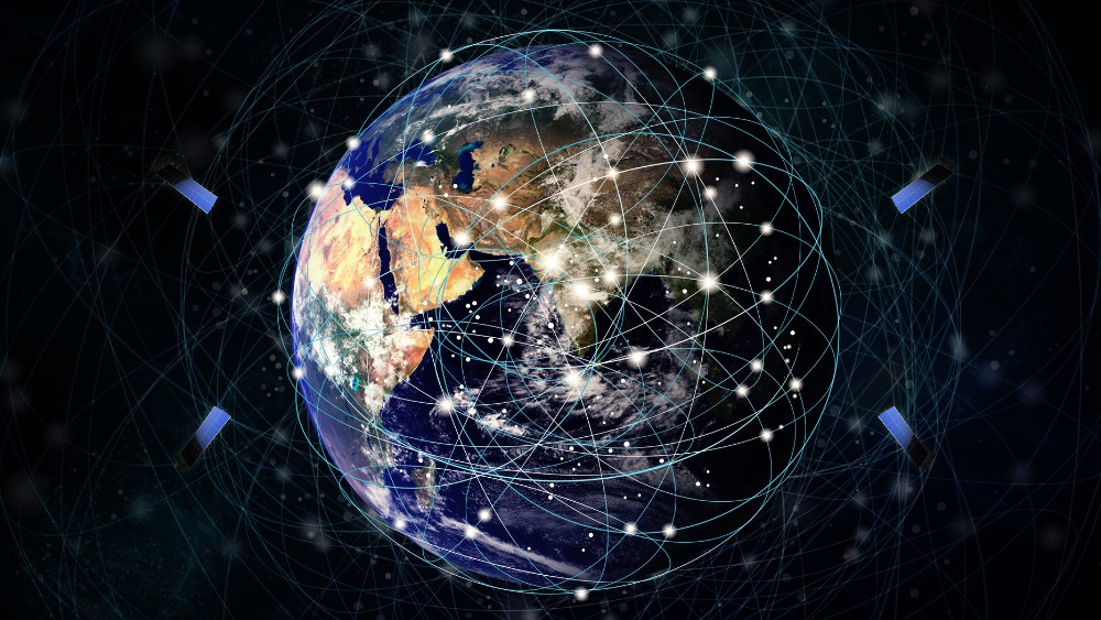 When Lower is Better: The Future of Low Earth Orbit Internet Services