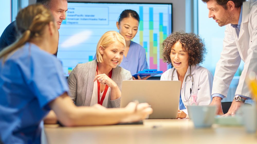 The Bluewave Advantage in Healthcare IT