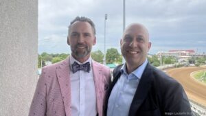 seth and wayne thurby
