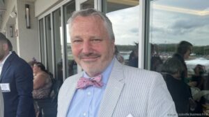 tony thurby